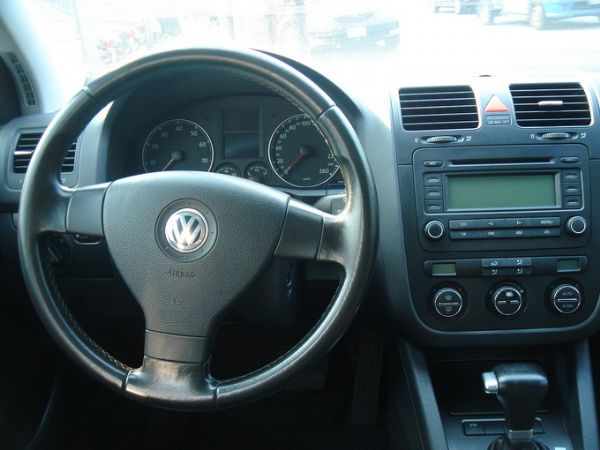 運通汽車-2005福斯 Golf FSI 照片2