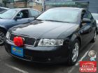 台中市運通汽車-2004年-奧迪 A4 AUDI 奧迪 / A4中古車