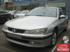 台中市運通汽車-2003年-寶獅 406 PEUGEOT 寶獅 / 406中古車