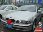 台中市運通汽車-2001年-BMW 520 BMW 寶馬 / 520i中古車