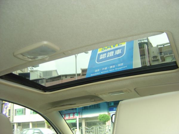 大眾汽車 2006年 豐田 Vios 照片7