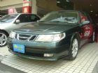 台中市大眾汽車 2002年 紳寶 9-5 SAAB 紳寶 / 9-5中古車