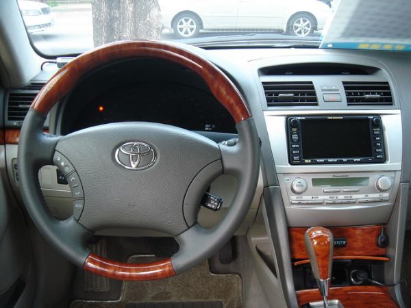 運通汽車-2007年-豐田 Camry 照片2