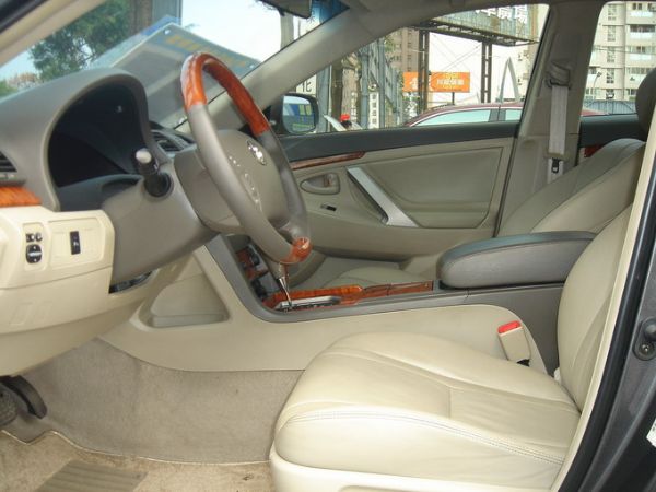 運通汽車-2007年-豐田 Camry 照片3