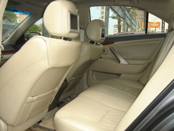 運通汽車-2007年-豐田 Camry 照片4