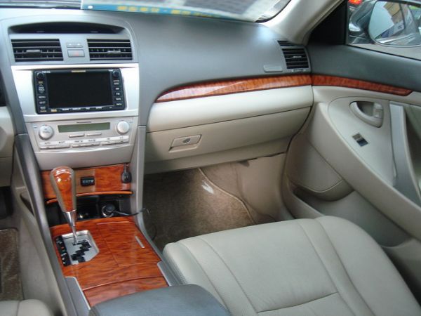 運通汽車-2007年-豐田 Camry 照片5