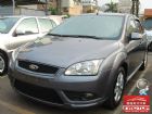 台中市運通汽車-2008年-福特 Focus FORD 福特 / Focus中古車