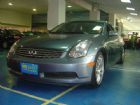 台中市大眾汽車 2004年 極致 G35 INFINITI 極致 / G35中古車