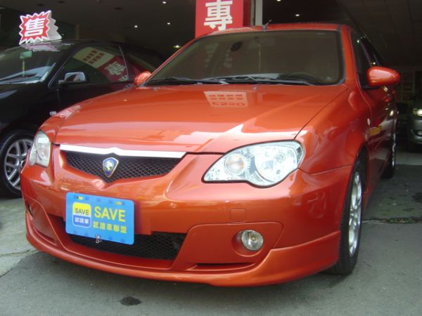 大眾汽車 2007年 寶騰 GEN2 照片1