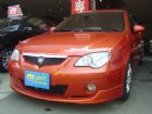 台中市大眾汽車 2007年 寶騰 GEN2 PROTON 普而騰 / Gen-2中古車