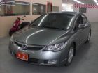 台中市HONDA / CIVIC K12 HONDA 台灣本田 / Civic中古車