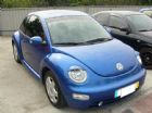 桃園市VW/Beetle VW 福斯 / Beetle中古車