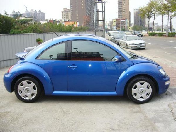 VW/Beetle 照片5