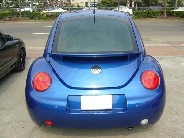 VW/Beetle 照片6