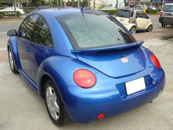 VW/Beetle 照片9