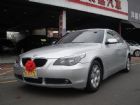 台中市05年 寶馬 BMW 520i BMW 寶馬 / 520i中古車