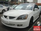 台中市運通汽車-2005年-三菱 Lancer MITSUBISHI 三菱 / Lancer中古車