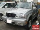 台中市運通汽車-2003年-鈴木 超金 SUZUKI 鈴木 / Grand Vitara中古車