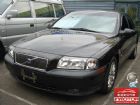 台中市運通汽車-2002年-富豪 S80 VOLVO 富豪 / S80中古車