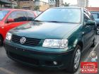 台中市運通汽車-2002年-福斯 Polo VW 福斯 / Polo中古車