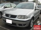 台中市運通汽車-2002年-福斯 Polo VW 福斯 / Polo中古車