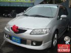 台中市運通汽車-2006-馬自達Premacy MAZDA 馬自達 / Premacy中古車