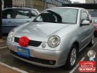 台中市運通汽車-2004年-福斯 Lupo VW 福斯 / Lupo中古車