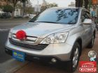 台中市運通汽車-2008年-本田 CR-V HONDA 台灣本田 / CR-V中古車