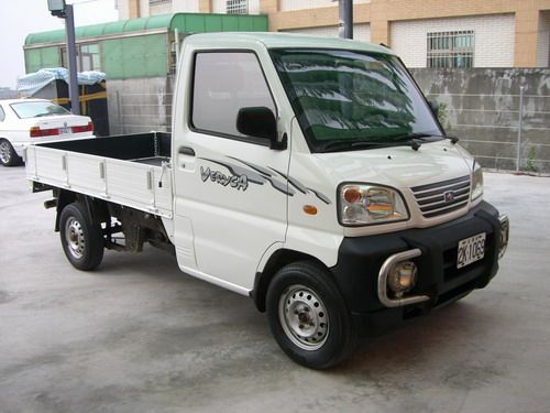 【來德豪汽車】新菱力 小貨車 1.2  照片2