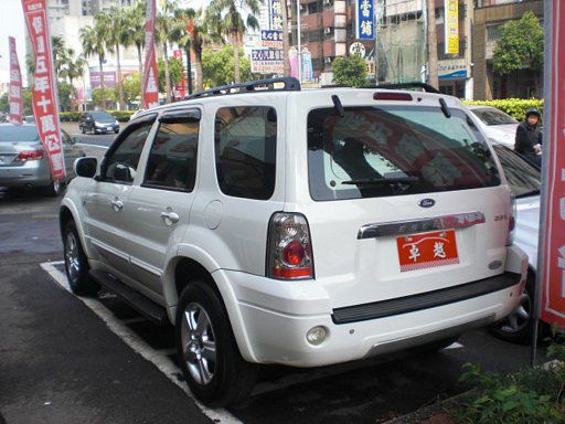 FORD / ESCAPE 照片10