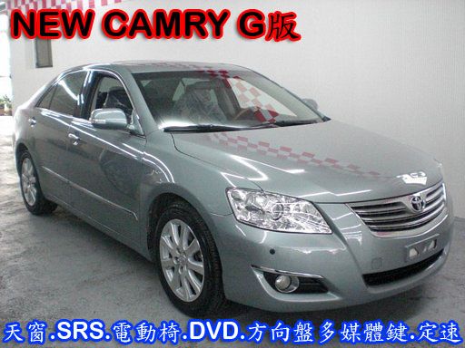 TOYOTA / CAMRY 照片1