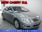 台中市TOYOTA / CAMRY TOYOTA 豐田 / Camry中古車