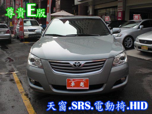 TOYOTA / CAMRY 照片1