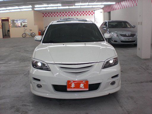 MAZDA / 3S 照片1