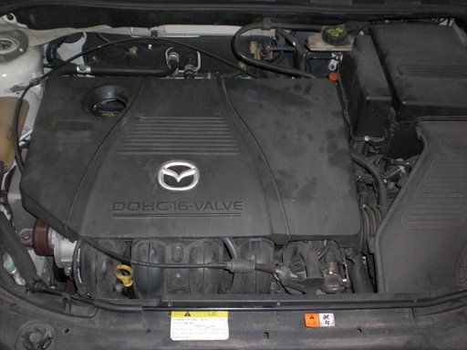 MAZDA / 3S 照片9