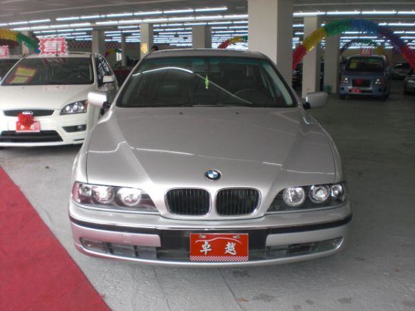 BMW / 520I  照片1