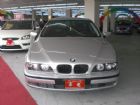 台中市BMW / 520I  BMW 寶馬 / 520i中古車