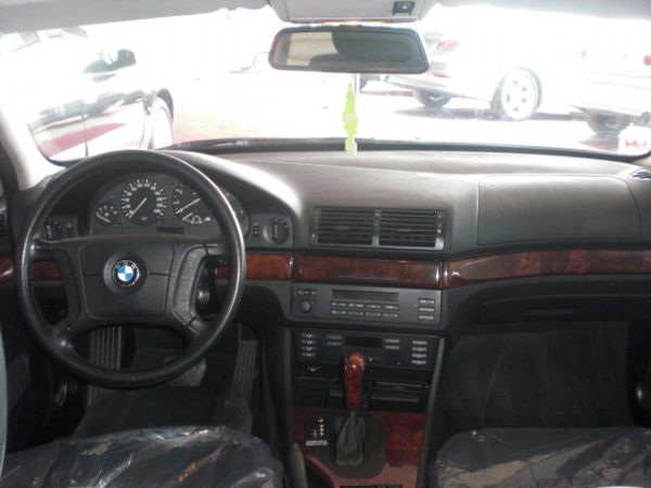 BMW / 520I  照片4