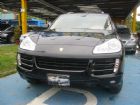 台北市CAYENNE PORSCHE 保時捷 / Cayenne中古車