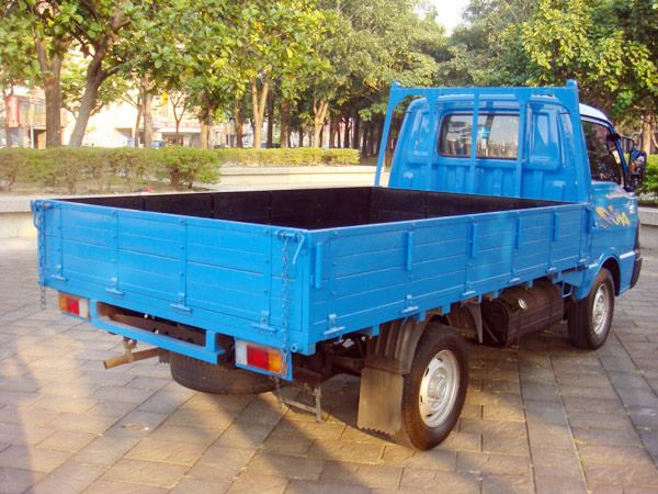 【松順汽車】另有06年BONGO萬能車  照片5