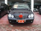 台中市BENZ / C200K BENZ 賓士 / C200 Kompressor中古車