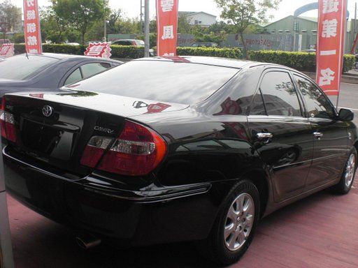 TOYOTA / CAMRY 照片10