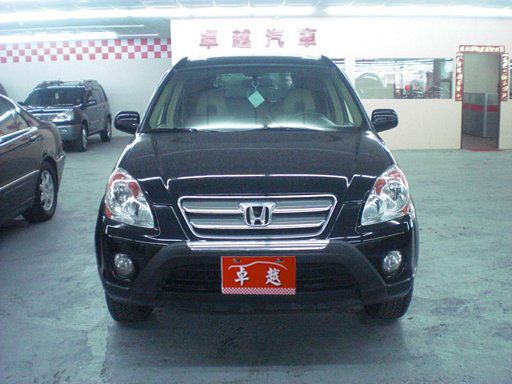 HONDA / CRV 照片1