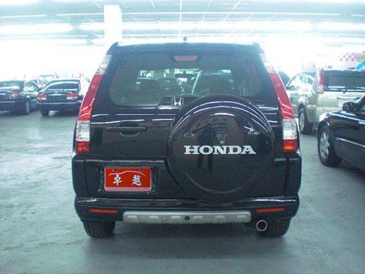 HONDA / CRV 照片10