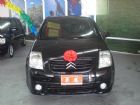 台中市CITROEN / C2 CITROEN 雪鐵龍 / C2中古車