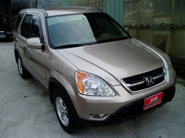 CR-V 照片1