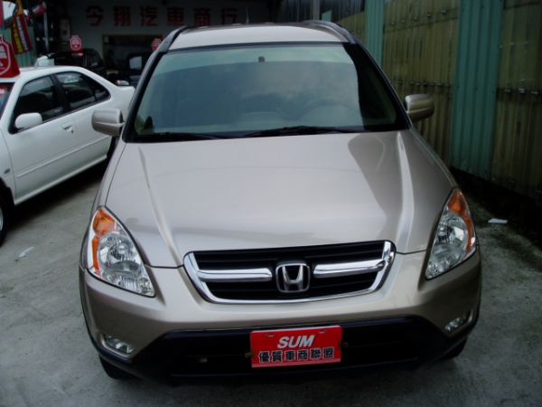 CR-V 照片5