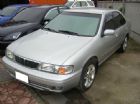 桃園市NISSAN Sentra CE NISSAN 日產 / Sentra中古車