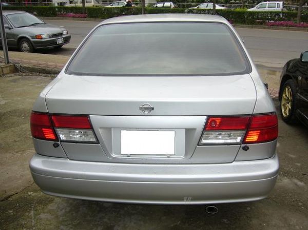 NISSAN Sentra CE 照片5