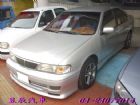 台中市NISSAN/日產 NISSAN 日產 / Sentra中古車